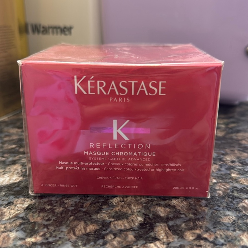Kerastase Hair Mask